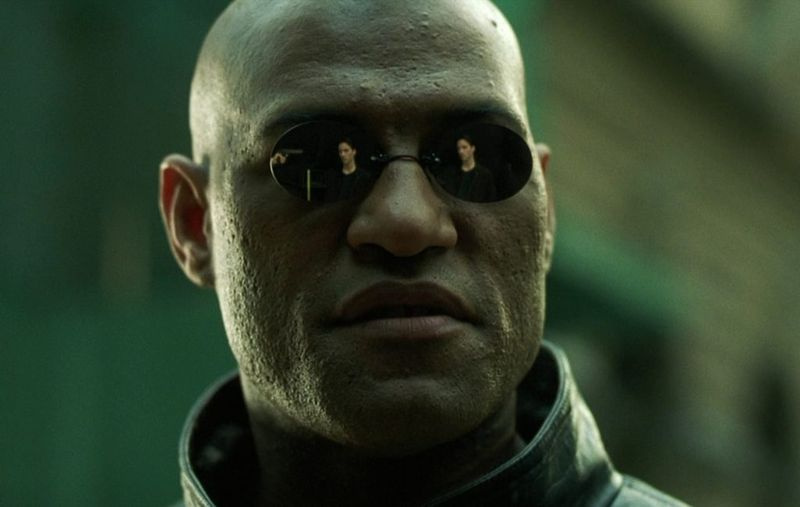 Matrix 4: Tässä on TOdellinen syy, miksi Laurence Fishburne kieltäytyi palaamasta jatko-osassa