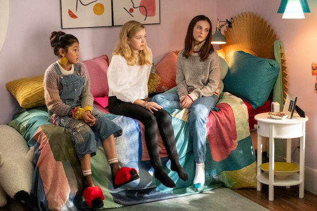 Baby Sitters Club sæson 2 udgivelse bekræftet på Netflix – udgivelsesdato, rollebesætning, plot og alt at vide